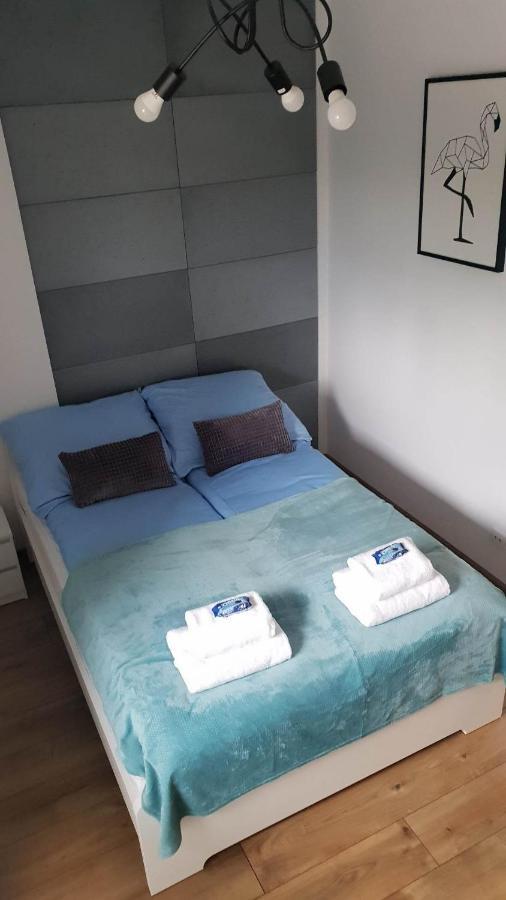 Apart Bohema Paris Apartment Warsaw